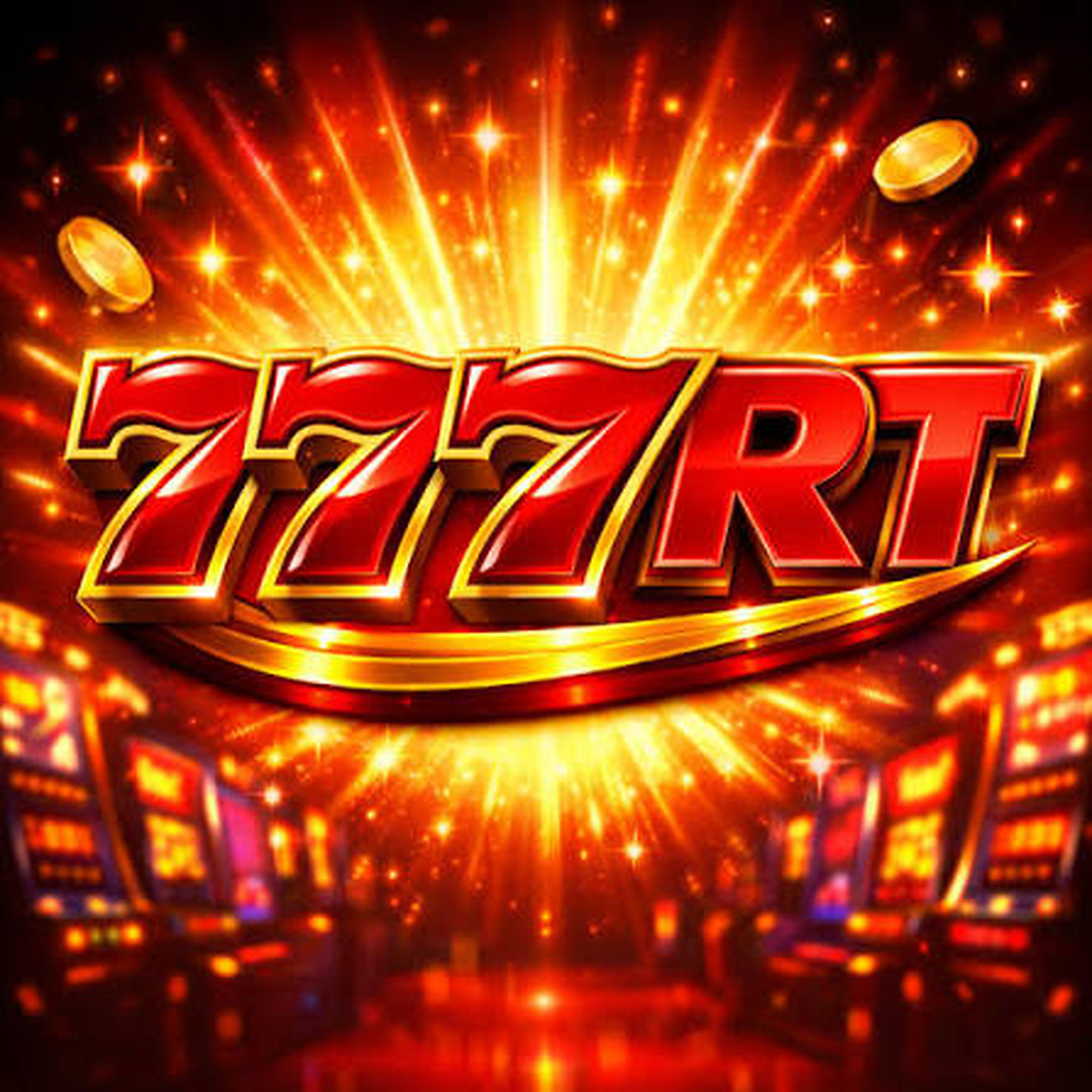 777rt Preview