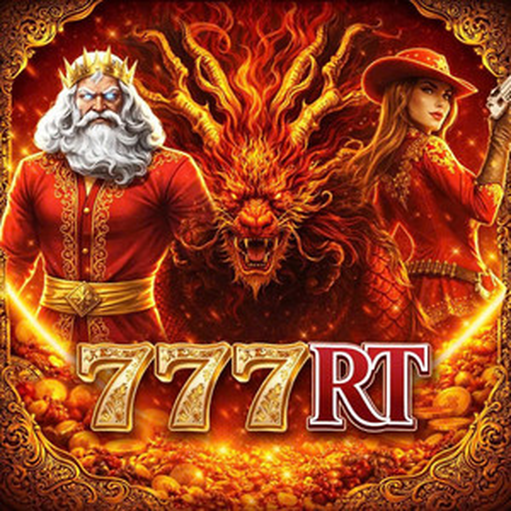 777rt Screenshot