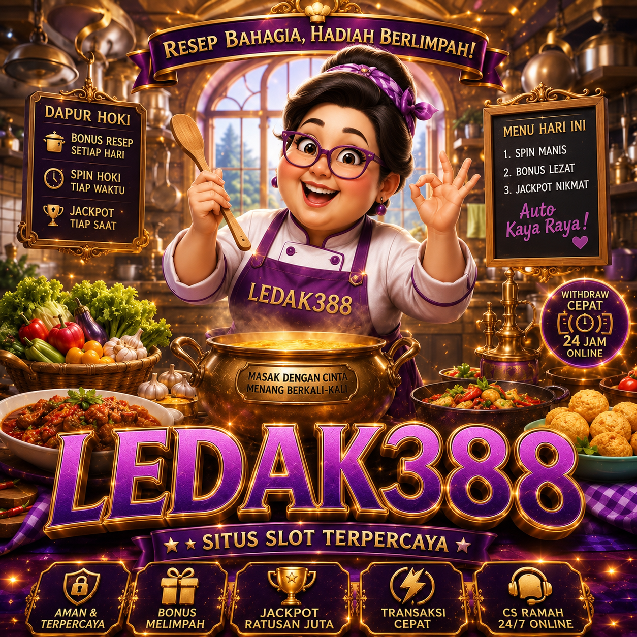 ledak388  Platform Digital ,Ramai Diminati Banyak Orang!